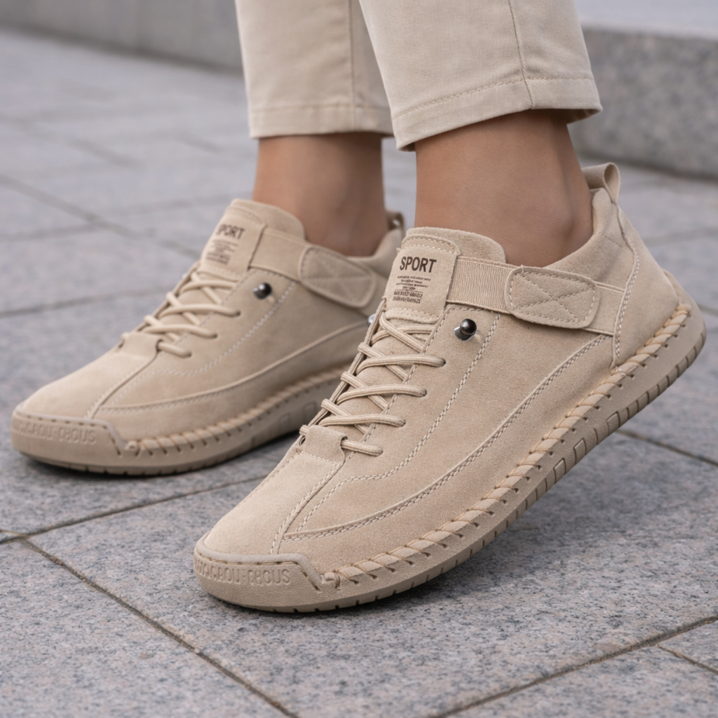 Sari | Wygodne sneakersy ortopedyczne
