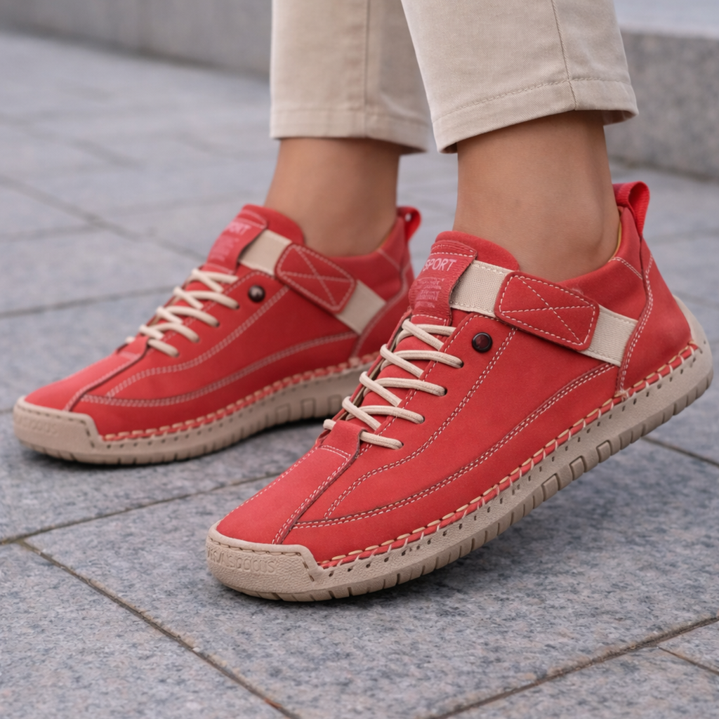 Sari | Wygodne sneakersy ortopedyczne